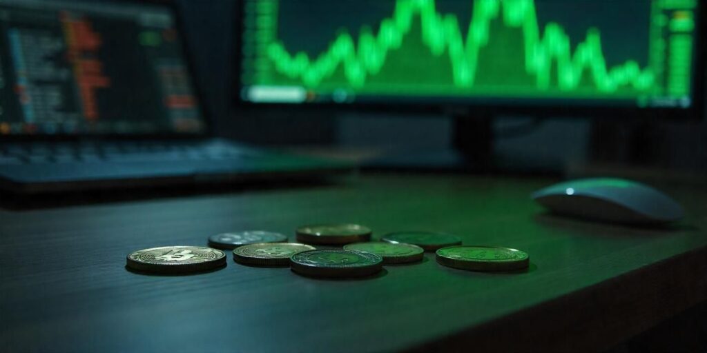 October Crypto Gems: 2025’s Top 5 Picks