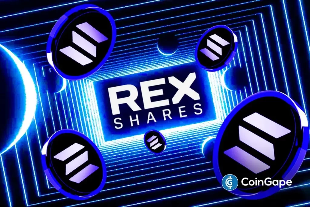 Osprey’s Solana ETF Reboot: REX Takes the Reins