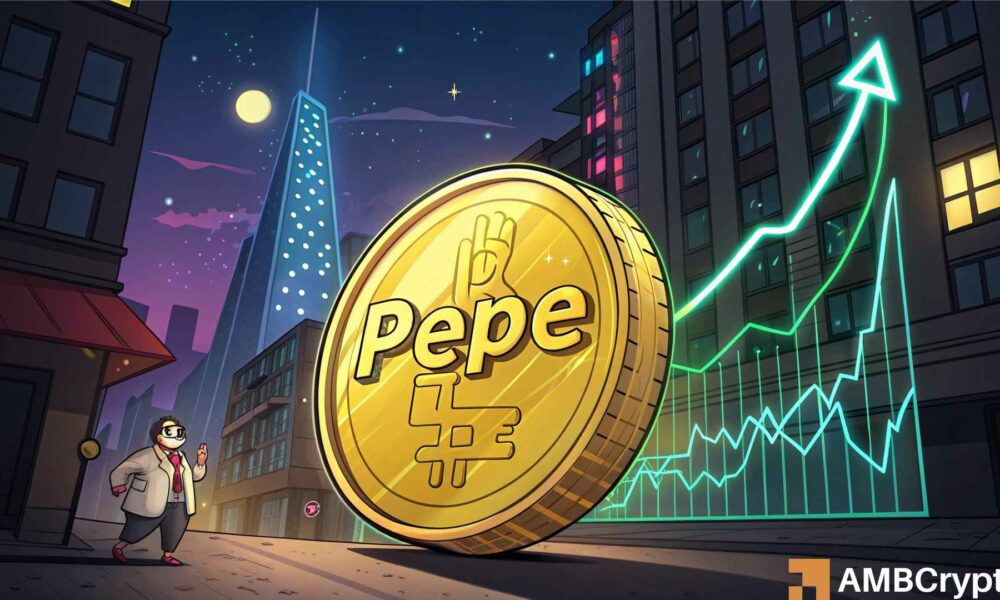 PEPE’s Path to Peak: Is $0.000015 Just the Launchpad?