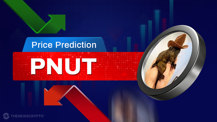 PNUT’s Nest Egg: 2025-2030 Price Forecast