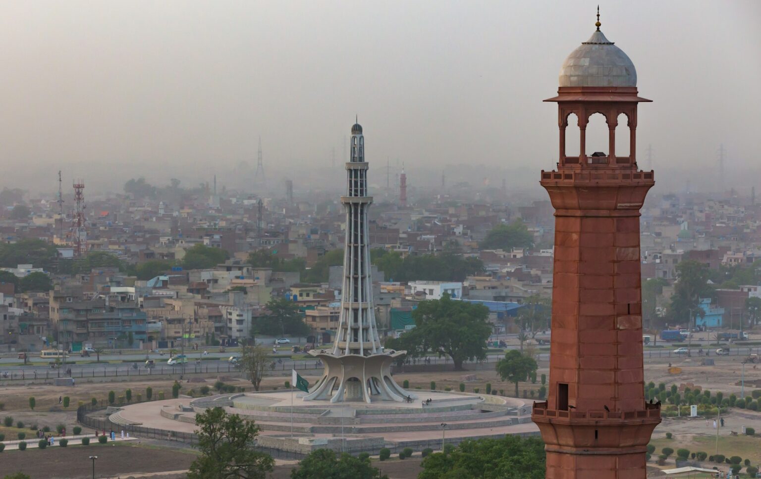 Pakistan’s Crypto Gateway