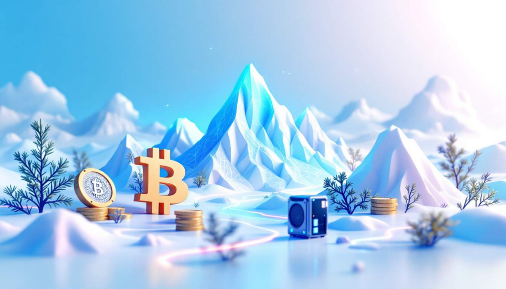 Payroll’s Crypto Ascent