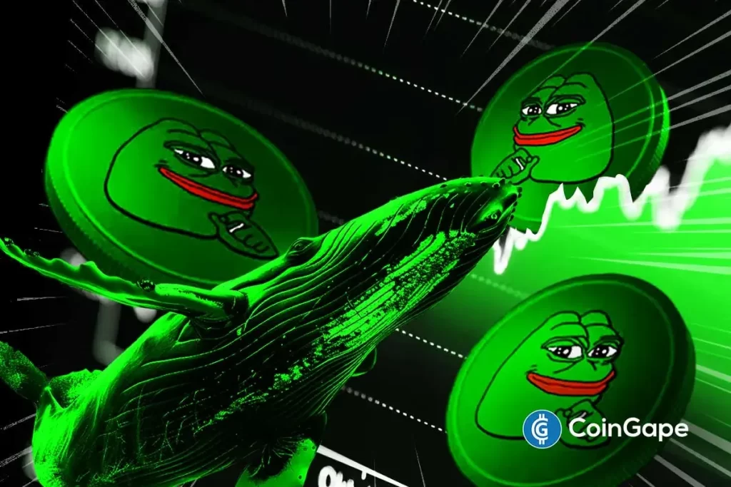 Pepe’s Potential: Accumulation to $0.000030?