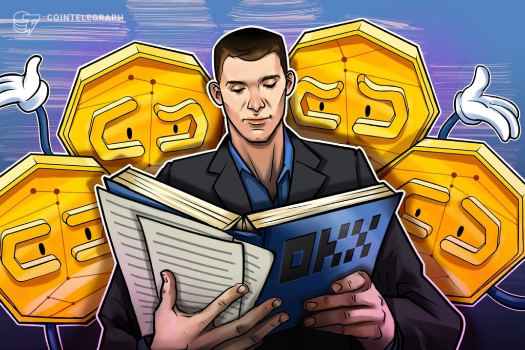 Perps Delayed: OKX Pauses DEX Launch