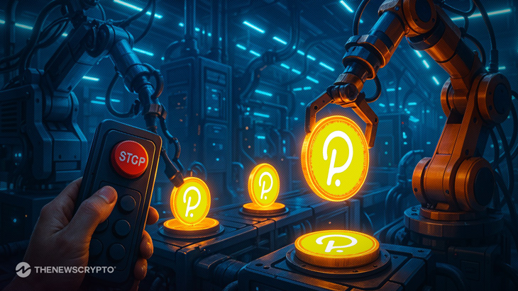 Polkadot’s Billion-Dollar Cap: DAO Makes History