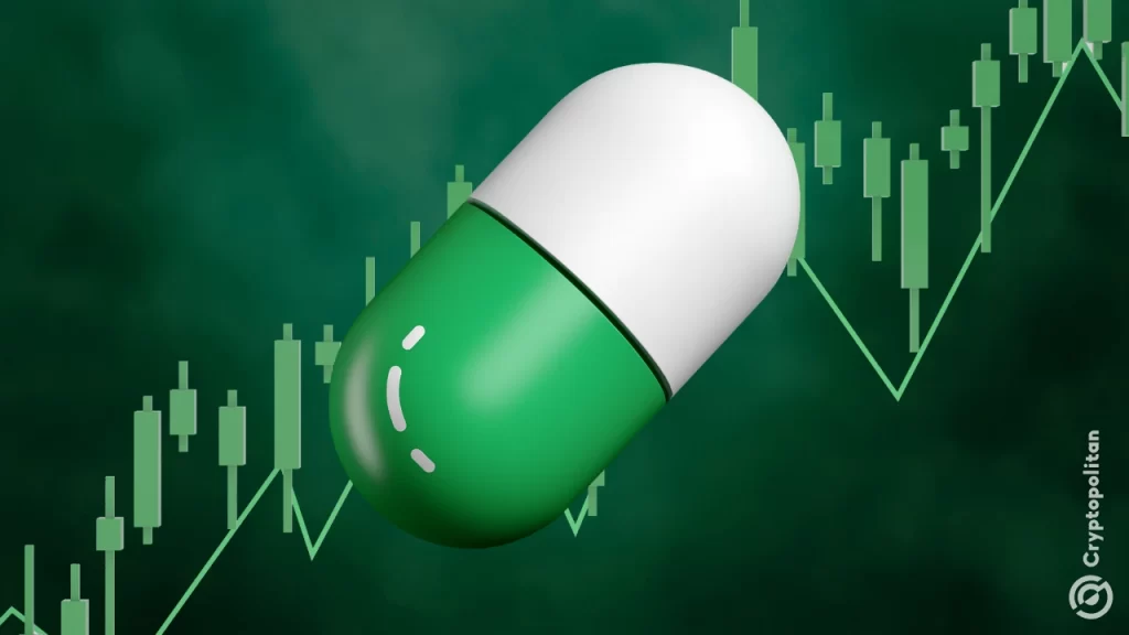 Pump.fun: Crypto Fortune Teller – 2031 Forecast