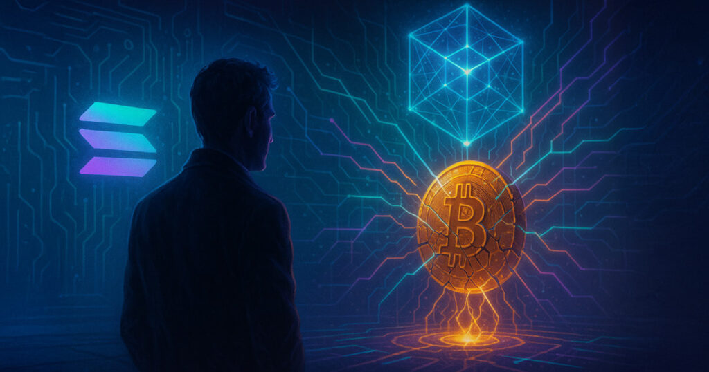 Quantum-Proof Bitcoin: Solana’s Call