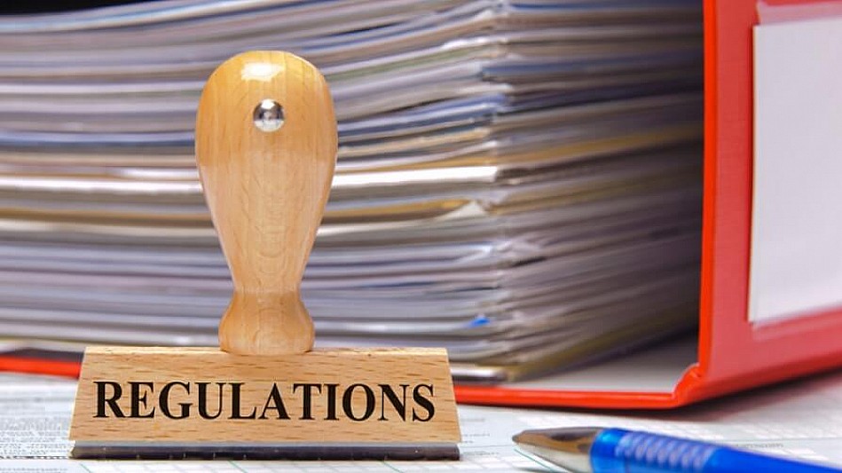 Regulating the 24/7 Crypto Rush