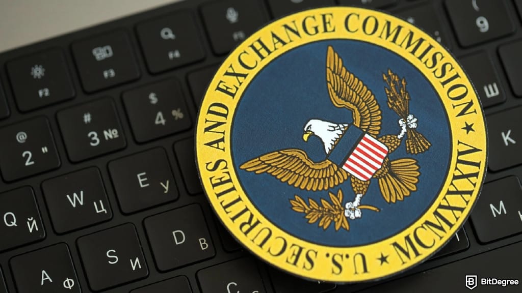 Regulatory Rift: SEC & CFTC Clash on Crypto