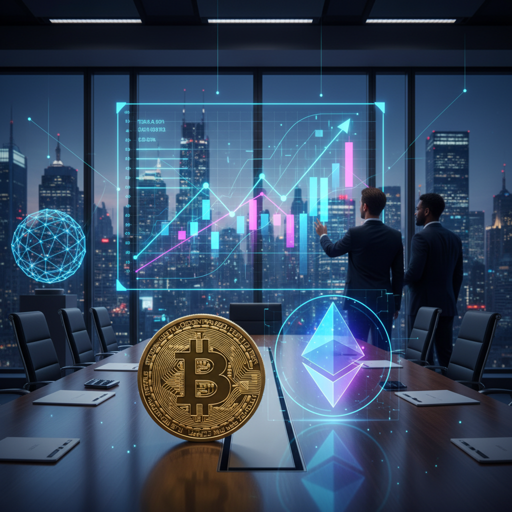 Reliance Global Group Embraces Bitcoin: Crypto Portfolio Boost