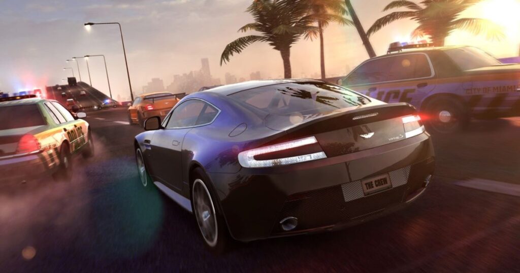 Revival on the Road: The Crew Fan Project Gets Quick Fixes