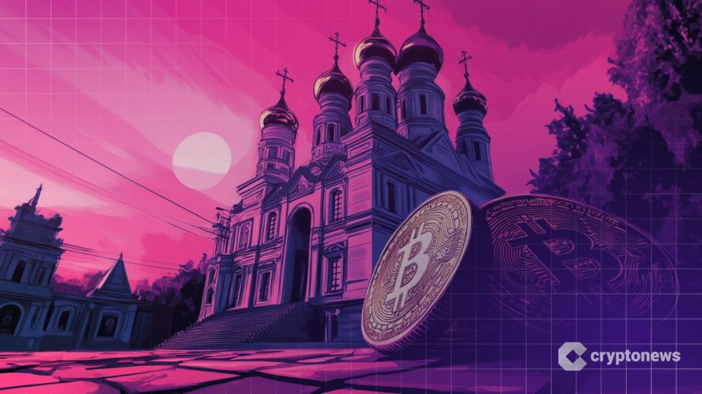 Russia Greenlights Regional Crypto Mining