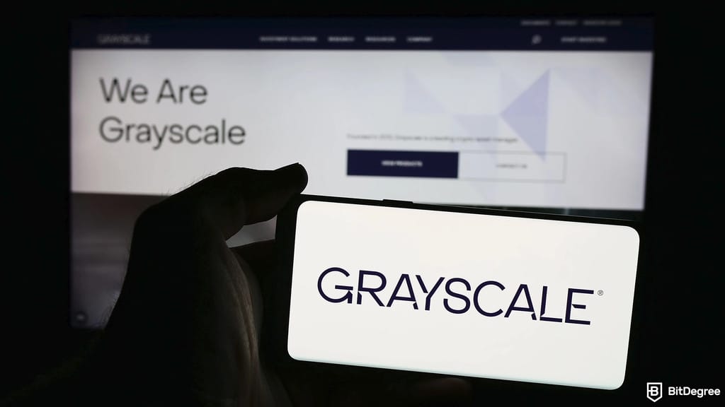 SEC Greenlights Grayscale’s Crypto Basket