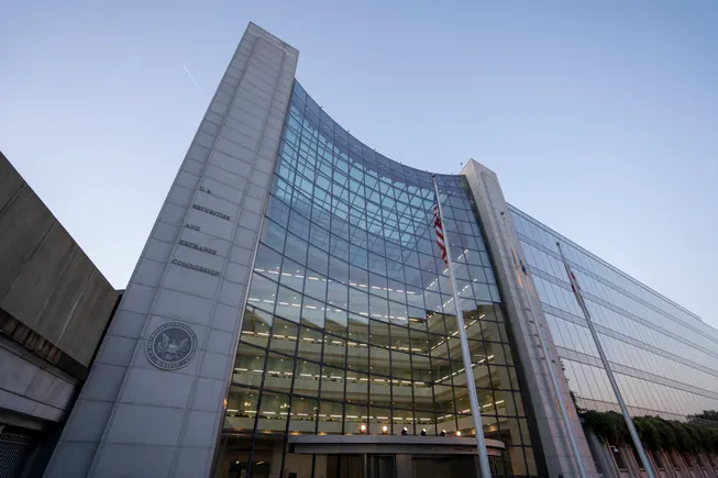 SEC Shakeup: Trump’s Crypto Ally at the Helm?