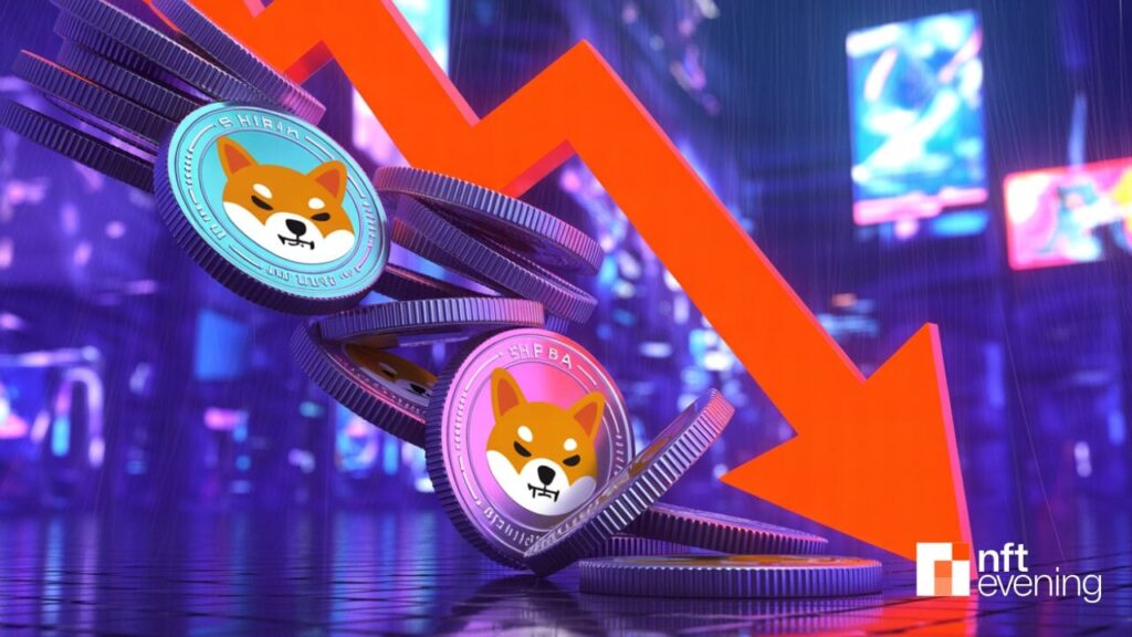 SHIB Shakeout? XYZVerse Beckons