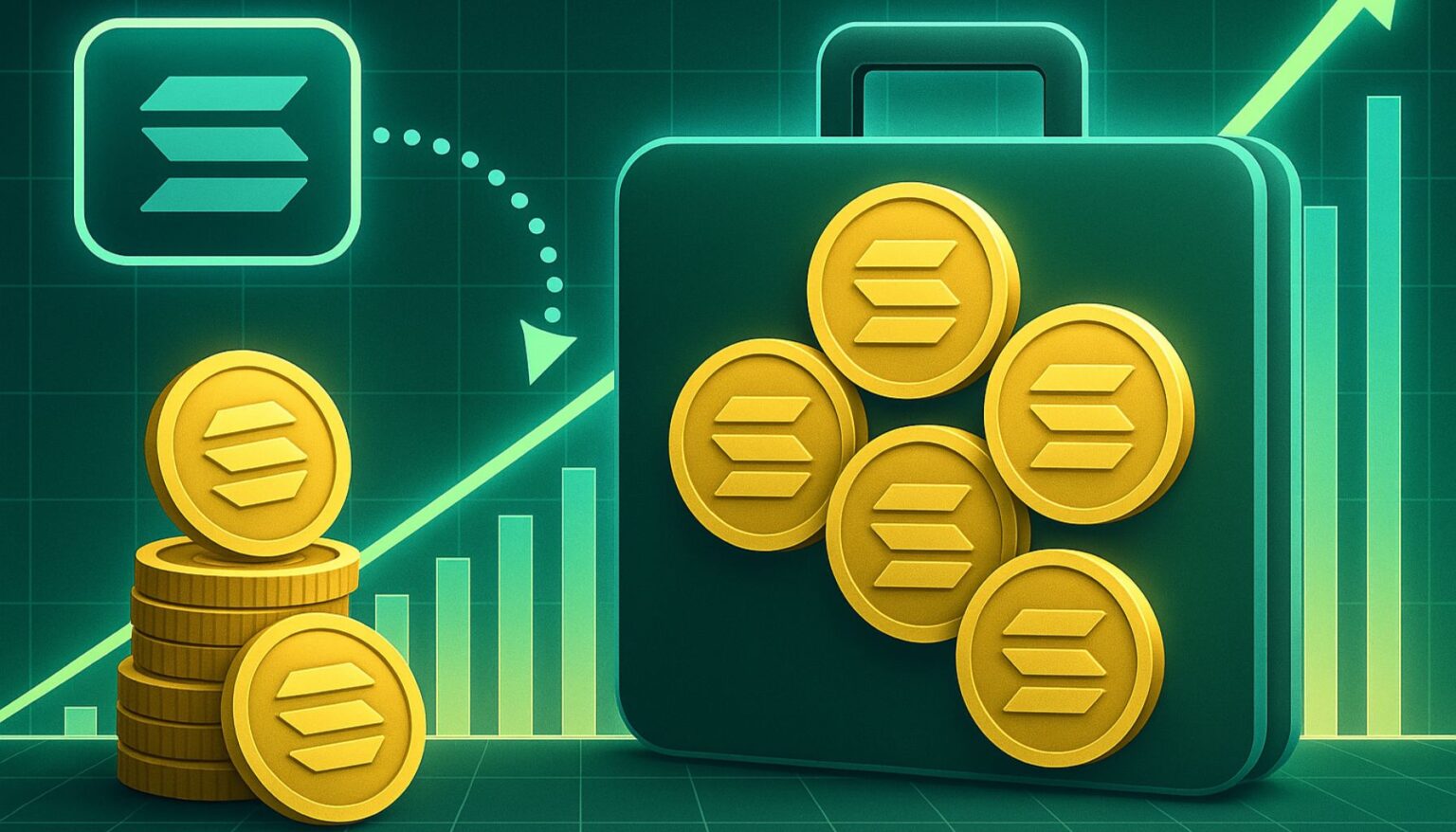 SOL Exodus: Hundreds of Thousands Flee Exchanges