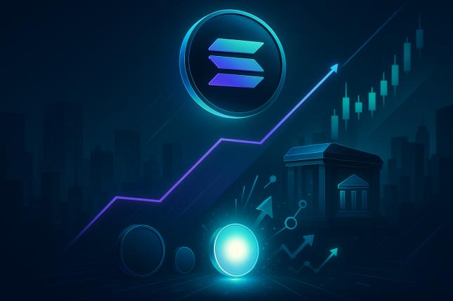 SOL Surge: Remittix Lights Up