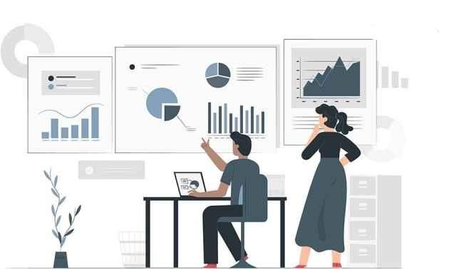 SecureChat: Blockchain Messaging Market Breakdown