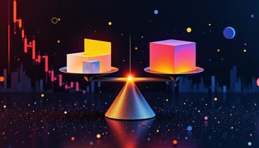 Seoul’s Crypto Spring