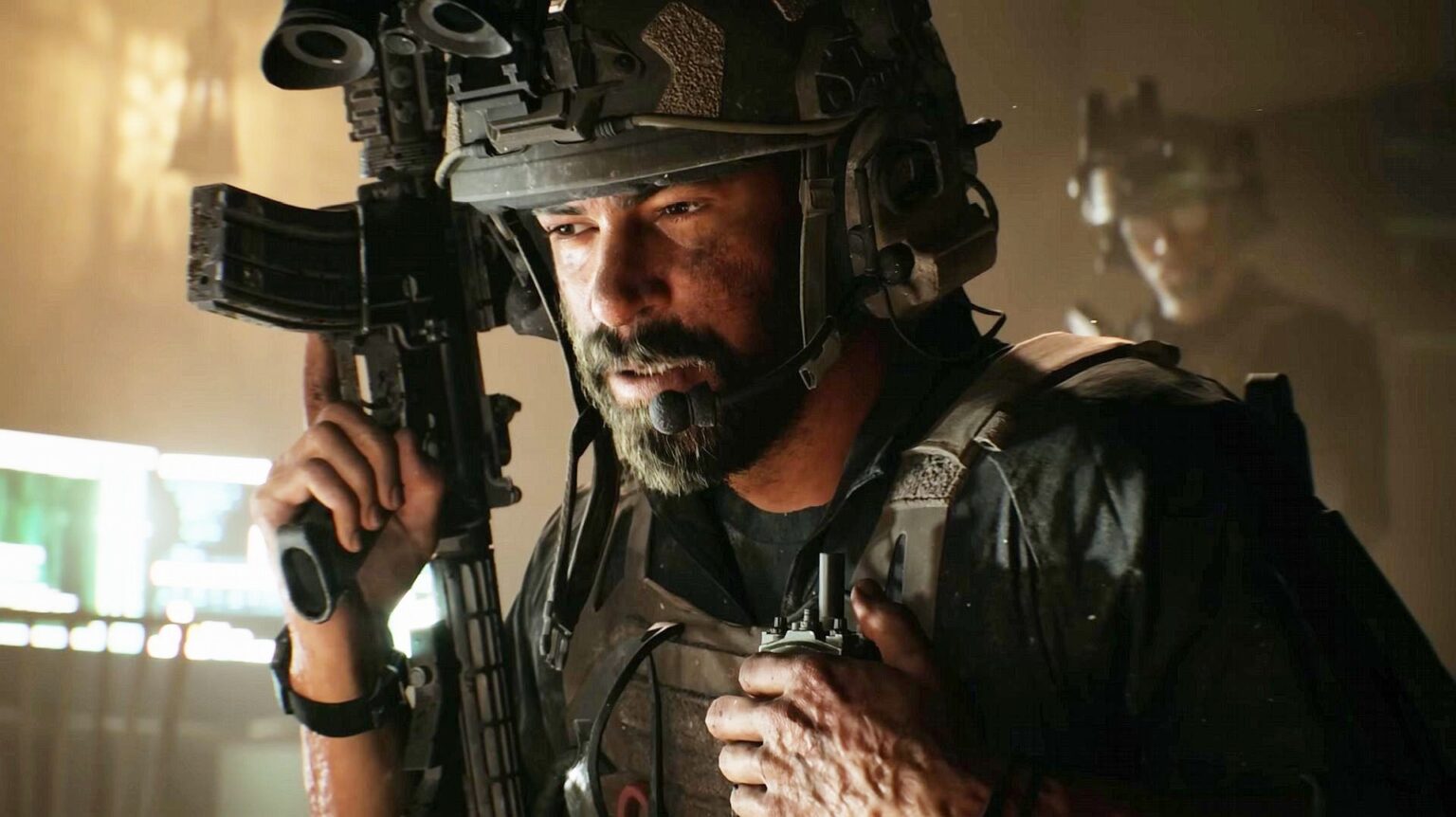 Series S Held Back Battlefield 6?