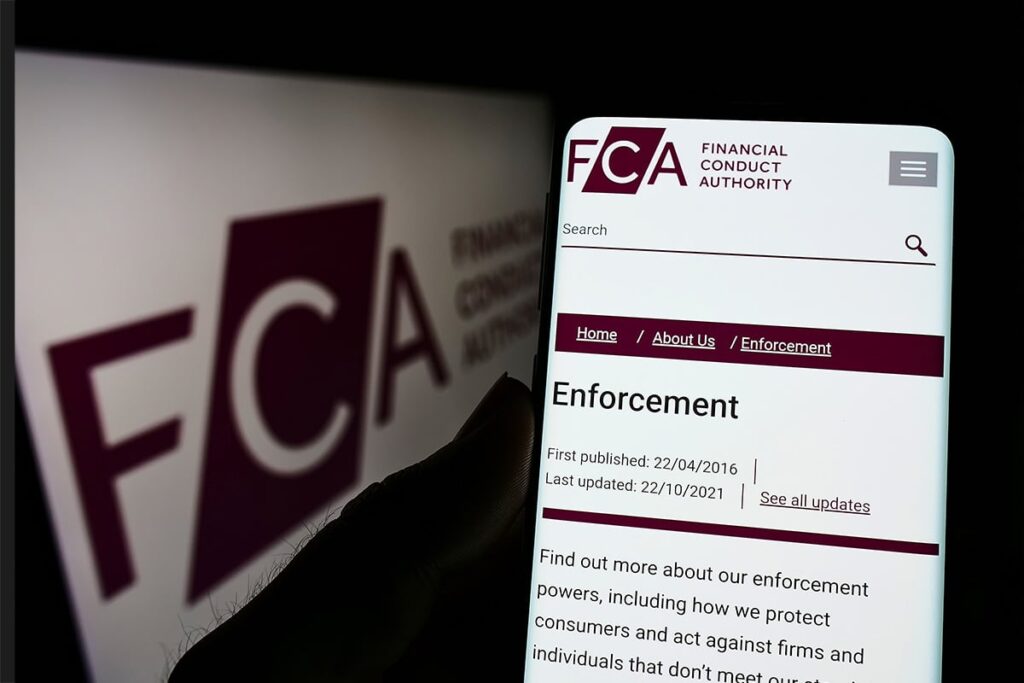 Shaping Crypto: FCA’s Regulatory Vision