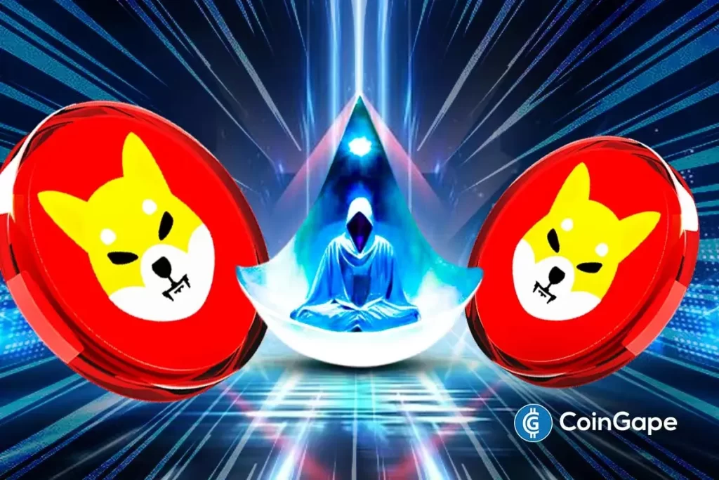 Shytoshi’s Shibarium Rescue Mission