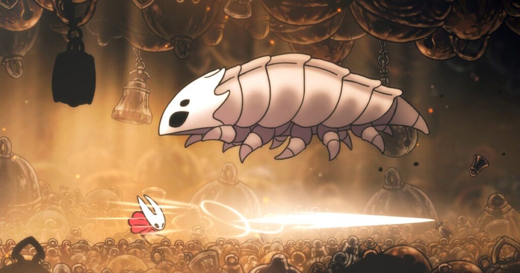 Silk Victory: Silksong Beta Patch Fixes Simultaneous Death Bug