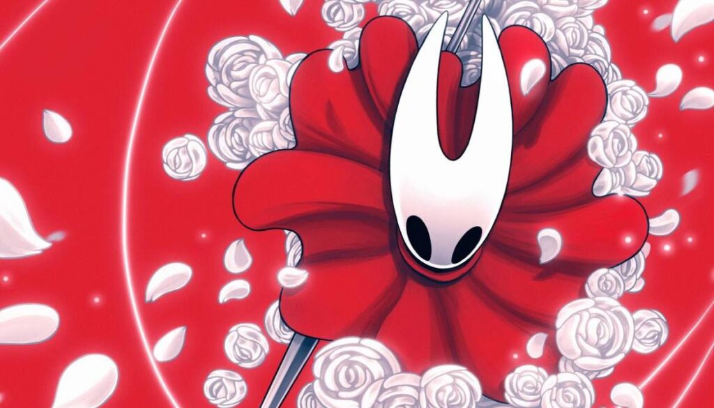 Silksong’s Sting: Unraveling the True Challenge