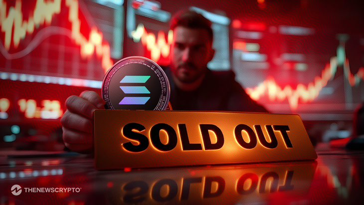 Solana on Sale: Dip or Dive?