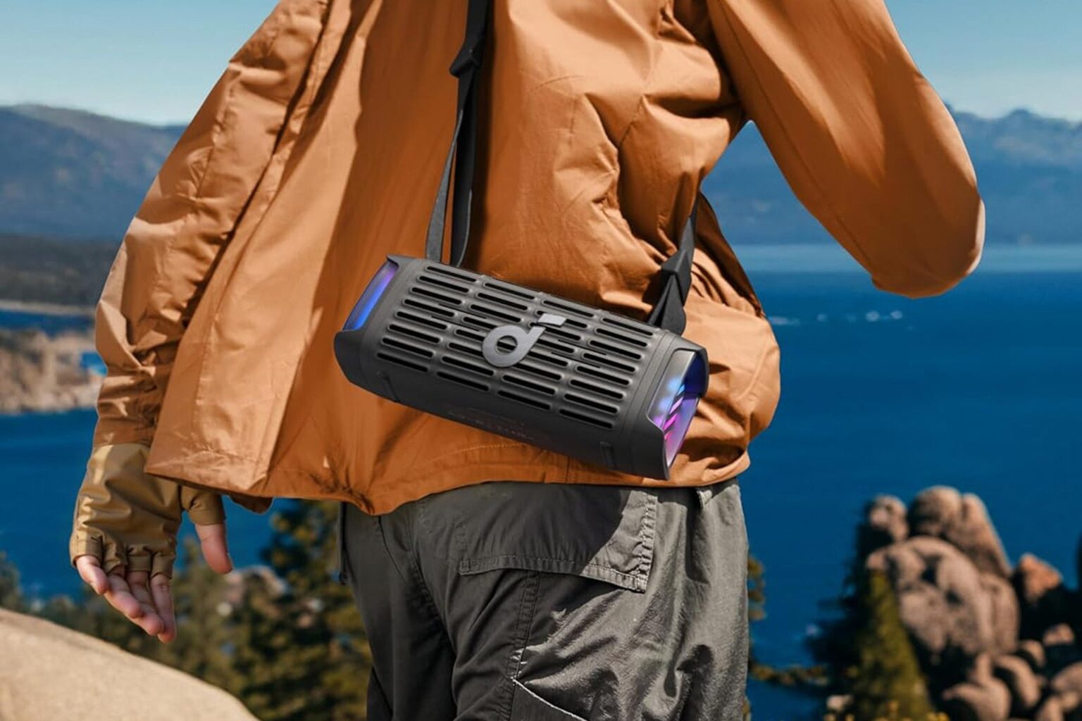 Soundcore Boom 3i: New King of Budget Bass?