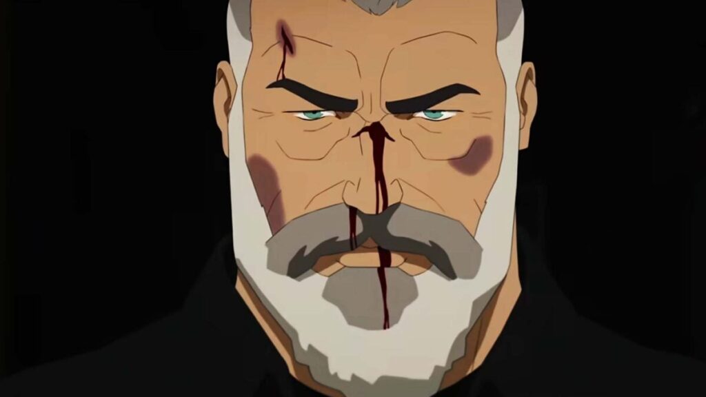 Splinter Cell: Canon Chaos