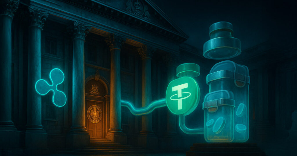 Stablecoin Banking: The New Financial Frontier