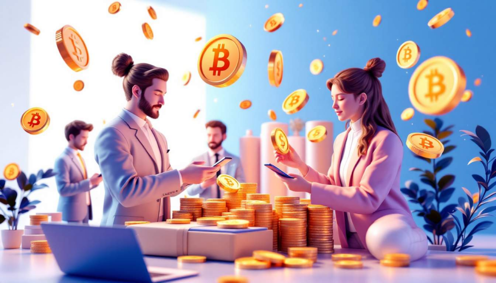 Stablecoin Salaries: The Future of Pay?