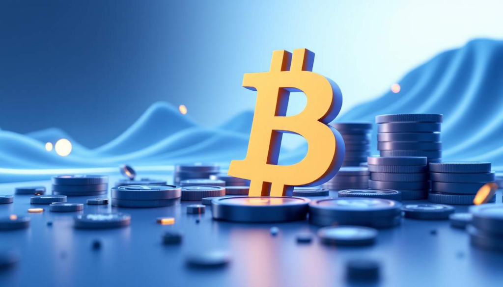 Stablecoin Signals: Decoding Bitcoin’s Next Move