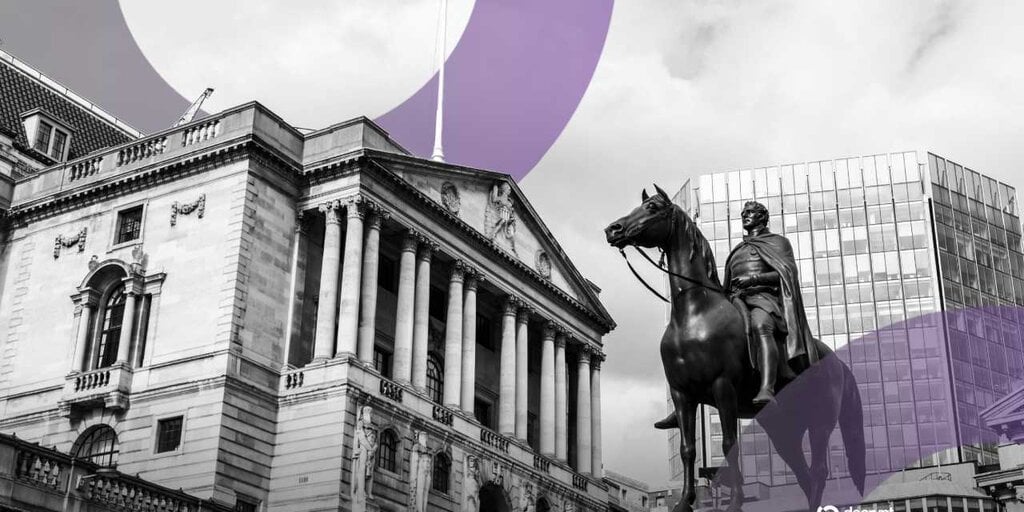 Stablecoin Straitjacket: Critics Slam BoE Cap