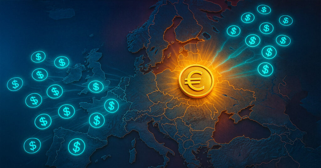 Stablecoin Straitjacket: EU Rules Risk Innovation Drain