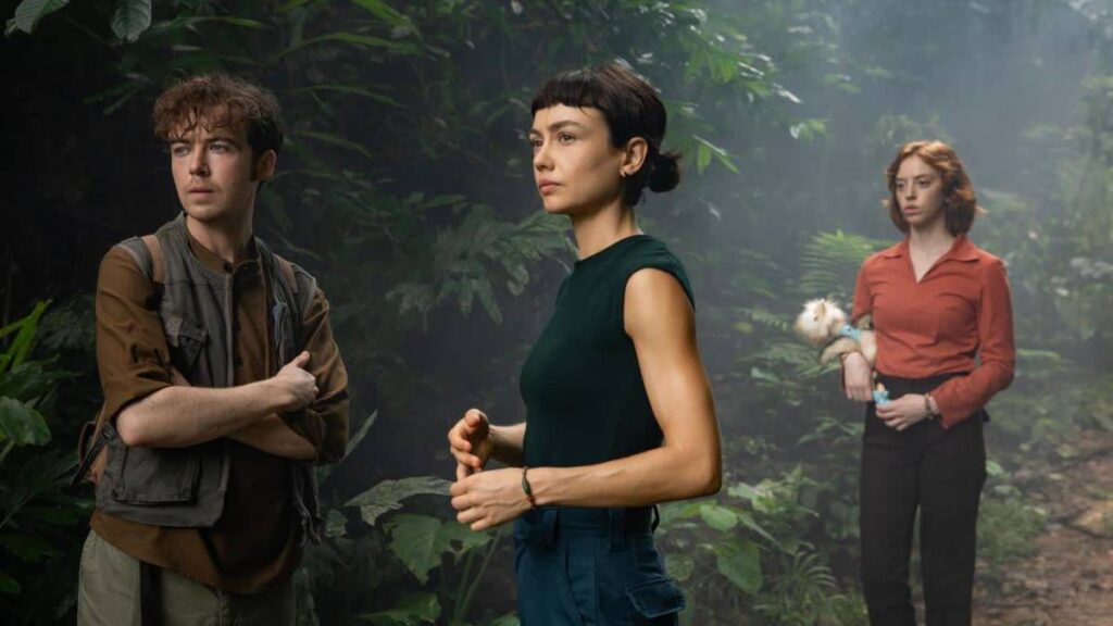 Star Wars: A New Hope for Earth