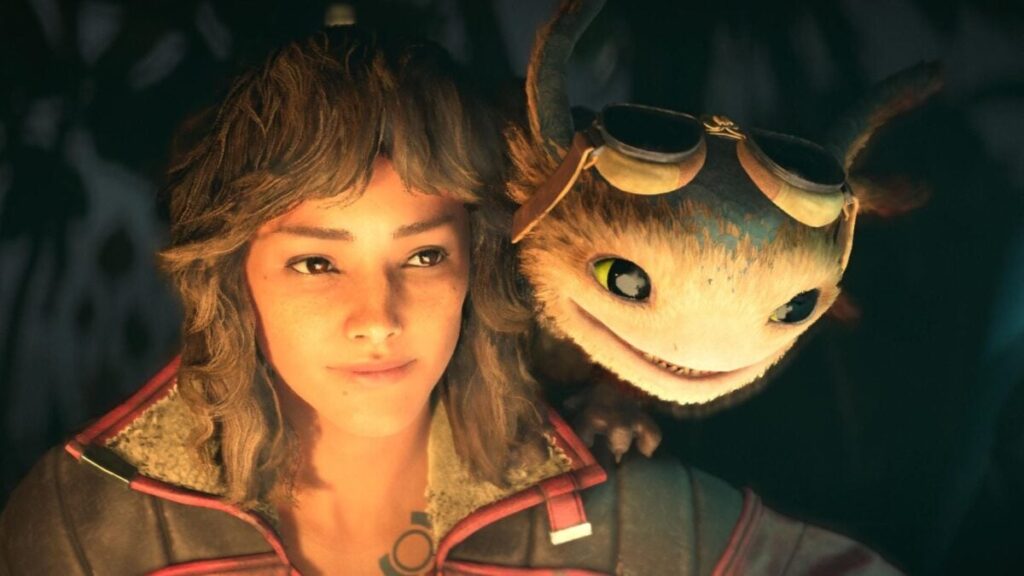 Star Wars Outlaws: Switch 2 Hype Intensifies