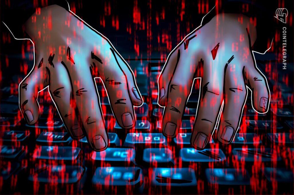 Stealth Steal: Crypto Malware in JavaScript Libraries