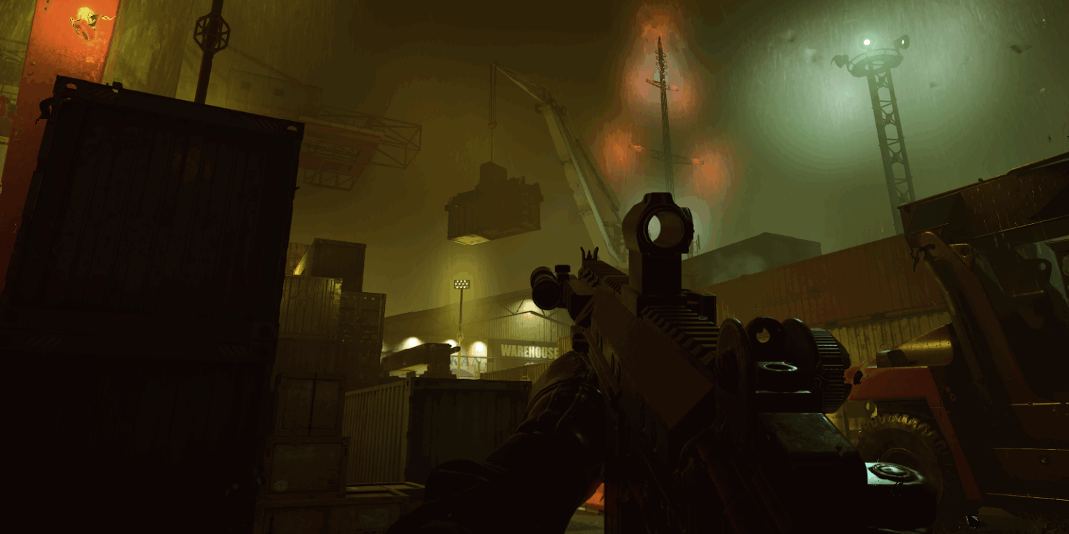 Tactical Takedown: Ready Or Not Sells 3 Million!