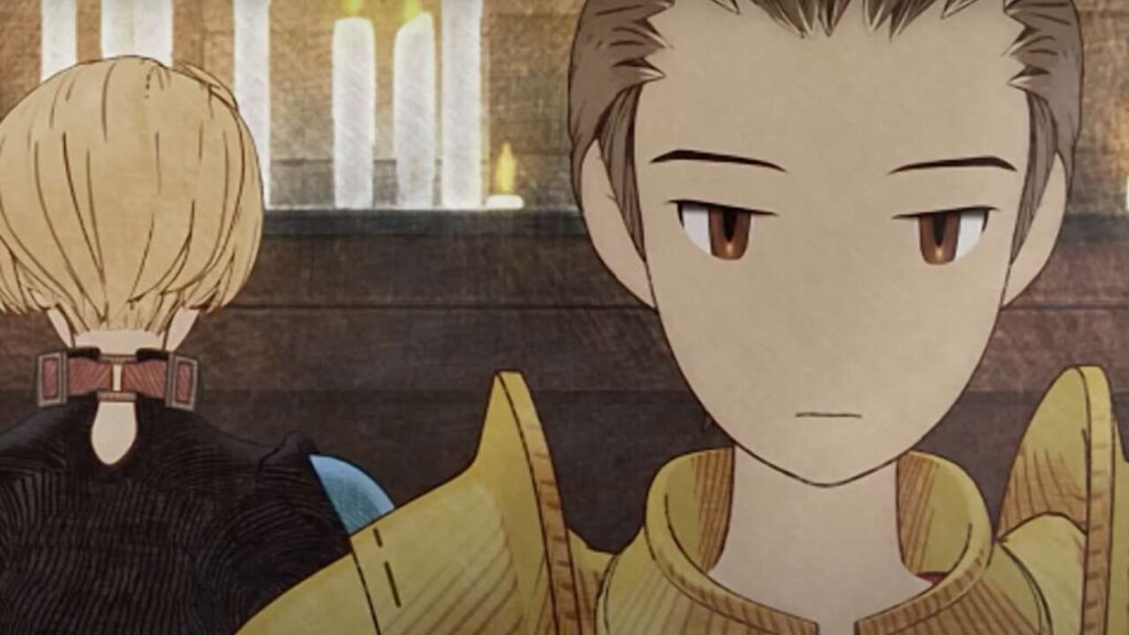 Tactics Evolved: FFT Remake Hopes