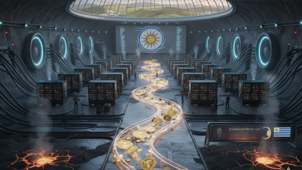 Tether Stands Firm in Uruguay Amid Debt Claims