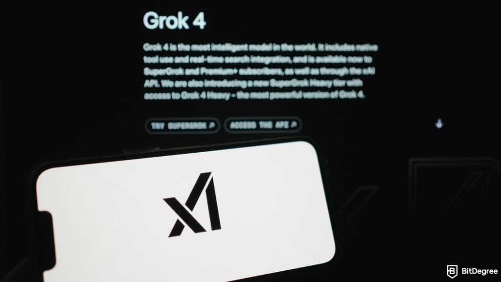 The AI Talent War: xAI vs. OpenAI