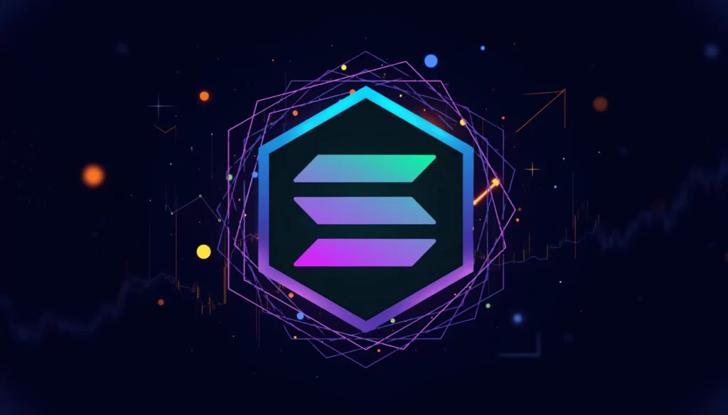 Tokenize the Future: Forward on Solana