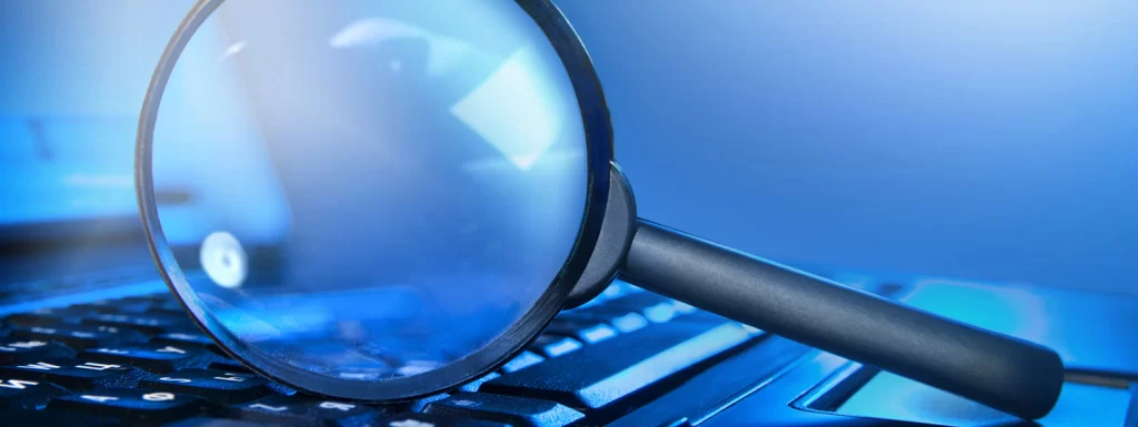 Trading Under the Microscope