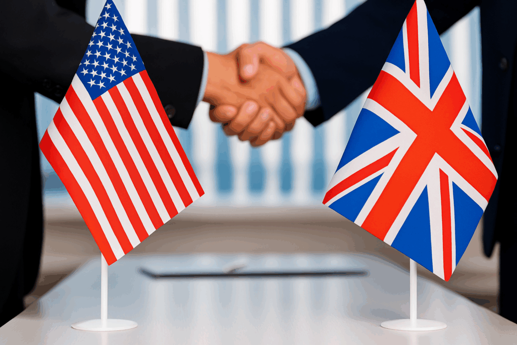 Transatlantic Crypto Task Force