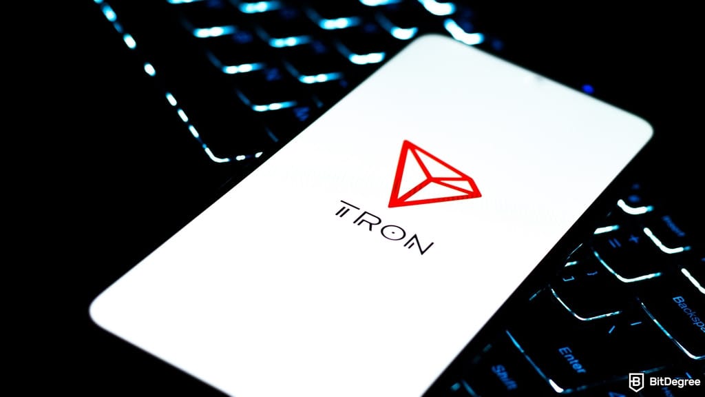 Tron Under Scrutiny: Lawmakers Demand SEC Action