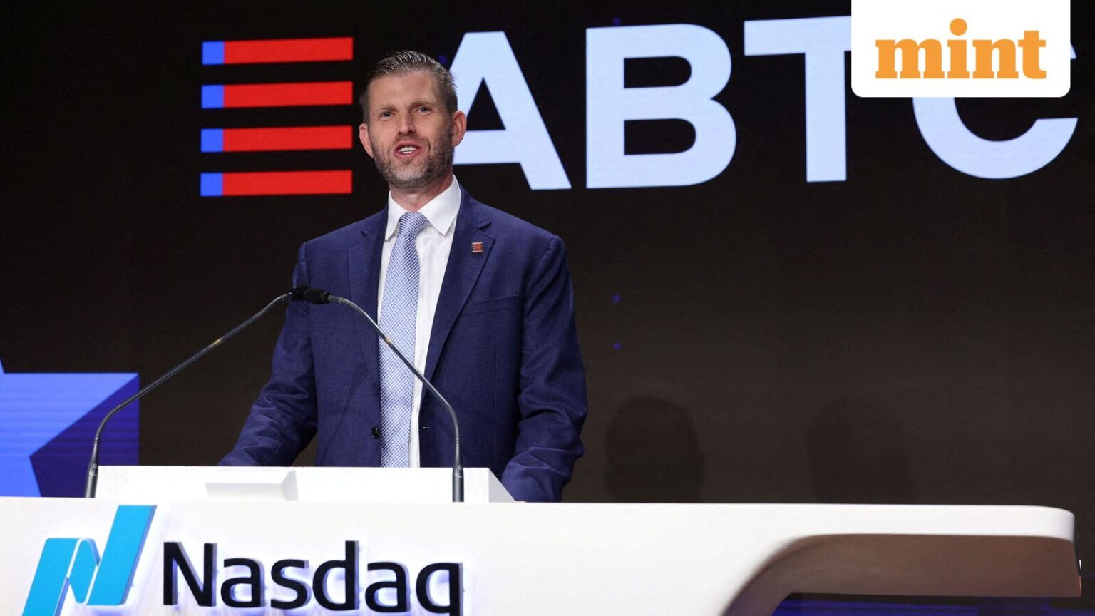 Trumpcoin: America First Crypto