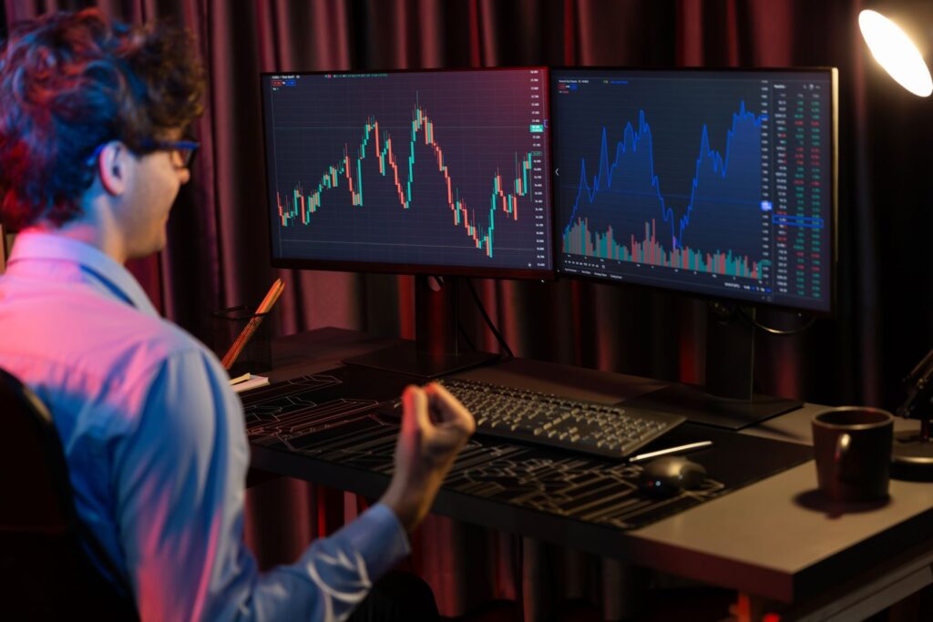 Trump’s Bitcoin Boost: Boom or Bust?