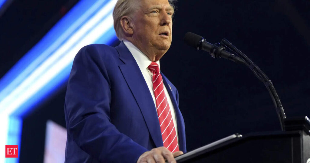 Trump’s Crypto Reset: Day One Impact